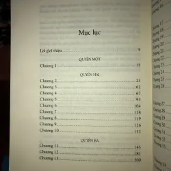 Dại thì chết - Mario Puzo 751462