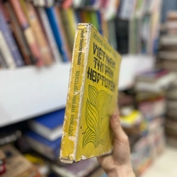 Việt Nam Phi Vân Hợp Tuyển 417313