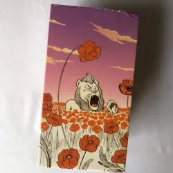 Boxset Dorothy Và Xứ Oz Diệu Kỳ - L. Frank Baum 792073