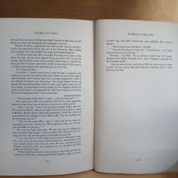 The Best Of O.Henry 708437