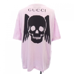 Áo thun GUCCI - Hàng hiệu Authentic 898443