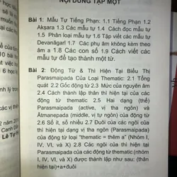 Tự học tiếng Phạn (2 tập) 576580