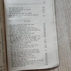 Biên niên sự kiện lịch sử hậu cần quân đội nhân dân việt nam 1944-1954 | 1986 1012799