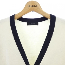 Áo khoác cardigan green label relaxing - Hàng hiệu Authentic 810943