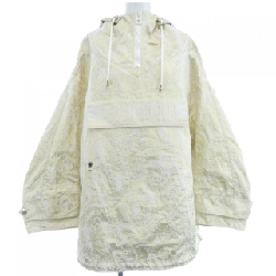 Áo khoác anorak CHRISTIAN DIOR 417C10A2354