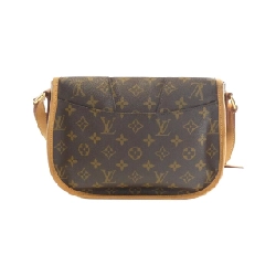 Túi xách vai Louis Vuitton Monogram MéniMontant PM M40474 - Hàng hiệu Authentic 801956