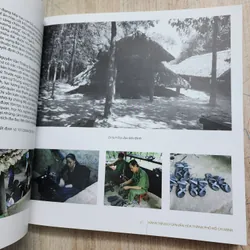 Hành trình di sản văn hóa Thành phố hồ chí minh | in màu gần 350 trang | 2016 732115