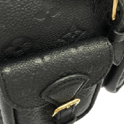 Balo Louis Vuitton Monogram Empreinte Backup M47072 - Hàng hiệu Chính hãng 801610