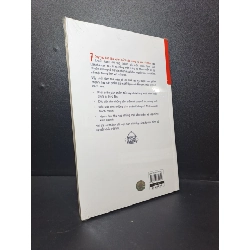 7 quy tắc tạo lập vị trí số 1 của doanh nghiệp vừa và nhỏ Motoshi Sato mới 100% HCM.ASB2209 912026