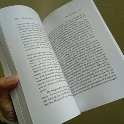 The Danger Tree, sách ngoại văn tiếng Anh english book tiểu thuyết  695810