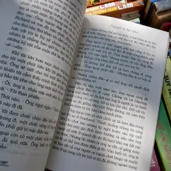 NGƯỜI TÙ BÉ NHỎ - JANE ELLIOTT (Bùi Liên Thảo dịch) 1002282