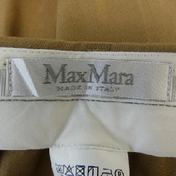 【Mã giảm giá】Max Mara quần 652987