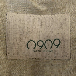 Zero Nine Zero Nine 0909 Suit - Hàng hiệu Authentic 900025