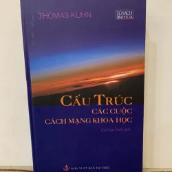 Cấu trúc các cuộc Cách mạng Khoa học
