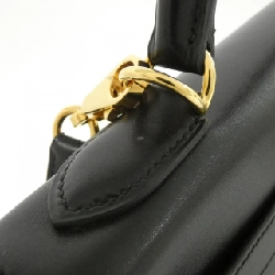 Túi xách Hermès Kelly 32cm 001865CC - Hàng hiệu Chính hãng 614829