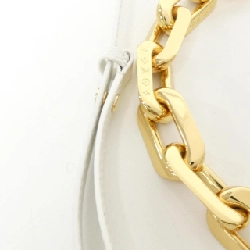 Túi xách vai Louis Vuitton Exotic Leather Coussin BB 609346