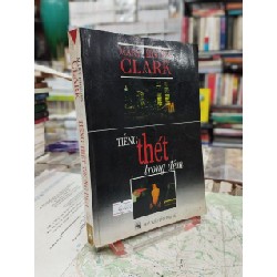 Tiếng Thét Trong Đêm - Mary Higgins Clark 126528