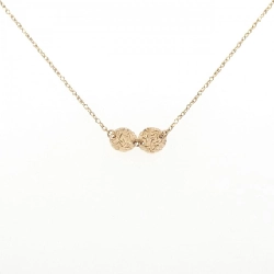 K18YG Necklace - Hàng hiệu Authentic