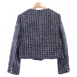 【Mã giảm giá】Áo khoác Apuweiser-riche 639633