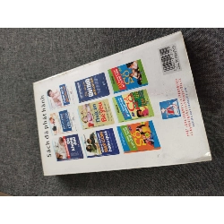 Phương pháp dạy con nên ngườiHCM01/03 437604