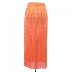 Pleats Please PLEATS PLEASE Kiểu kẻ 2021 PP13-JG572 7576101 Váy - Hàng hiệu Chính hãng 809429