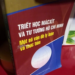 triết học macxit và tư tưởng HỒ CHÍ MINH