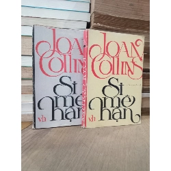 Si mê hận - Joan Collins
