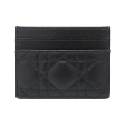 【新品】Christian Dior Dior Jolly Freesia S3103UNJB Ví thẻ 624539