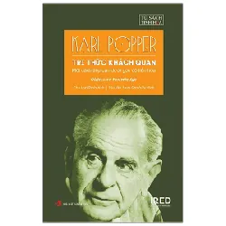 Tri Thức Khách Quan - Objective Knowledge - Karl Popper