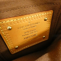 【Sản phẩm chưa sử dụng】Túi xách Louis Vuitton Monogram Leather Amazon M14024 611997
