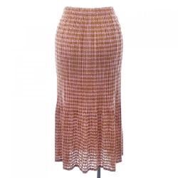 Pleats Please 2009 Houndstooth PP91-JG621 7564045 Váy 647843