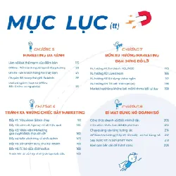 Marketing Bán Lẻ Đa Kênh - Nguyễn Quốc Trung - GIVER BOOKS - MARKETING KINH DOANH 595449