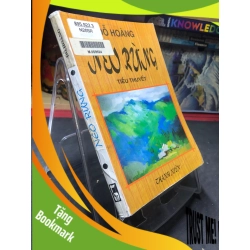 (TẶNG BOOKMARK) Nẻo rừng 1999 mới 60% ố bẩn nhẹ Đỗ Hoàng RBK0906 SÁCH VĂN HỌC