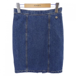 Chân váy CHANEL - Hàng hiệu Authentic