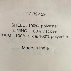 ROHE Váy - Hàng hiệu Chính hãng 809766