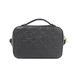 Túi xách vai Louis Vuitton Monogram Empreinte Santonge M44593 - Hàng hiệu Chính hãng 768557