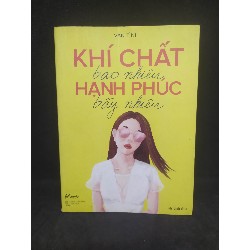 Khí chất bao nhiêu hạnh phúc bấy nhiêu 90% HCM3011