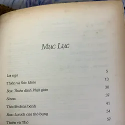 Thiền Và Sức Khỏe - BS Đỗ Hồng Ngọc 927965