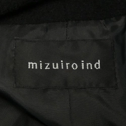 Mizuiro Ind áo khoác - Hàng hiệu Authentic 812365