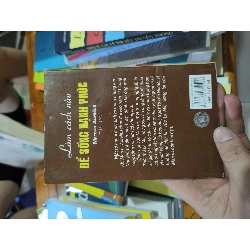 Làm cách nào để sống hạnh phúc 43579