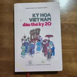 Ký họa việt nam đầu thế kỷ 20 | nguyễn mạnh hùng