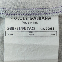 Áo thun DOLCE&GABBANA - Hàng hiệu Authentic 902543