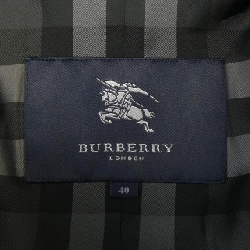 Áo khoác trench Burberry London 627139