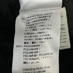 Gucci GUCCI Áo gile - Hàng hiệu Chính hãng 824968