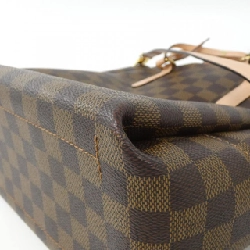 Túi Louis Vuitton Damier Belmont BB N60297 619120