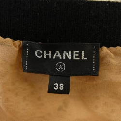 Chanel CHANEL P72132K10340 22C Váy 647828
