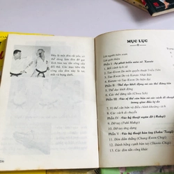 📚 SÁCH VỀ TAEKWONDO 542458