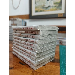 TRUYỆN TRANH BẠCH TUYẾT TÓC ĐỎ 377069