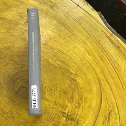 ASSESSMENT AND TREATMENT OF CANCER PAIN 604721