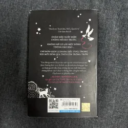 Rạp xiếc đêm - Erin Morgenstern (Bìa 160k) 792770